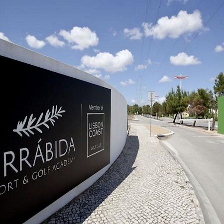 Arrabida Resort & Golf Academy 帕尔梅拉 外观 照片