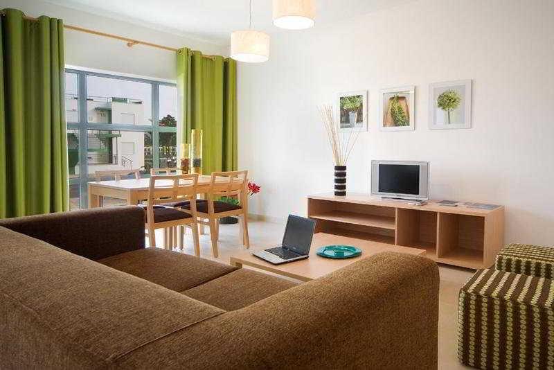 Arrabida Resort & Golf Academy 帕尔梅拉 外观 照片