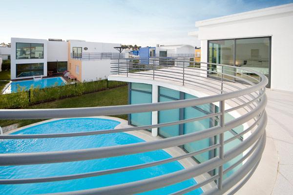 Arrabida Resort & Golf Academy 帕尔梅拉 设施 照片