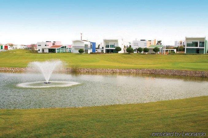 Arrabida Resort & Golf Academy 帕尔梅拉 设施 照片
