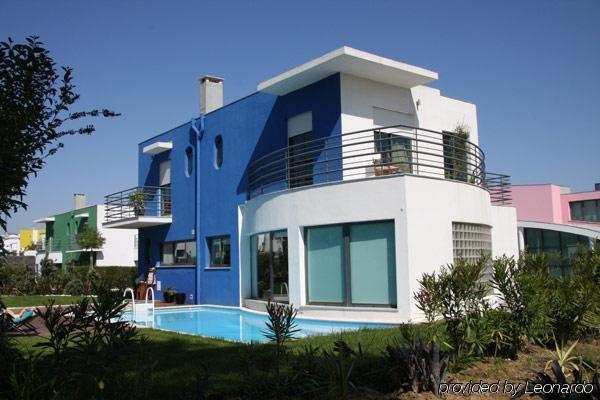 Arrabida Resort & Golf Academy 帕尔梅拉 外观 照片