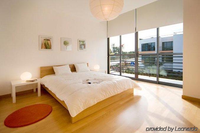 Arrabida Resort & Golf Academy 帕尔梅拉 客房 照片