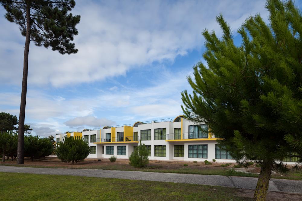 Arrabida Resort & Golf Academy 帕尔梅拉 外观 照片