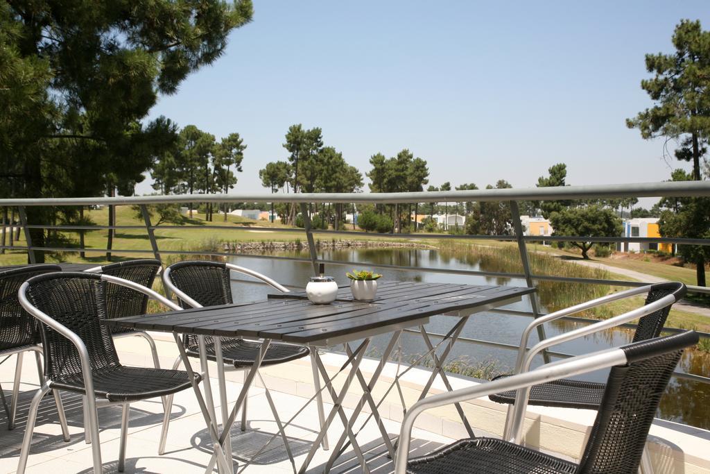 Arrabida Resort & Golf Academy 帕尔梅拉 外观 照片