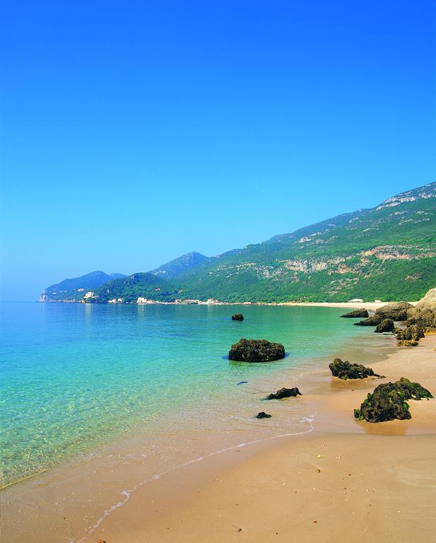 Arrabida Resort & Golf Academy 帕尔梅拉 外观 照片