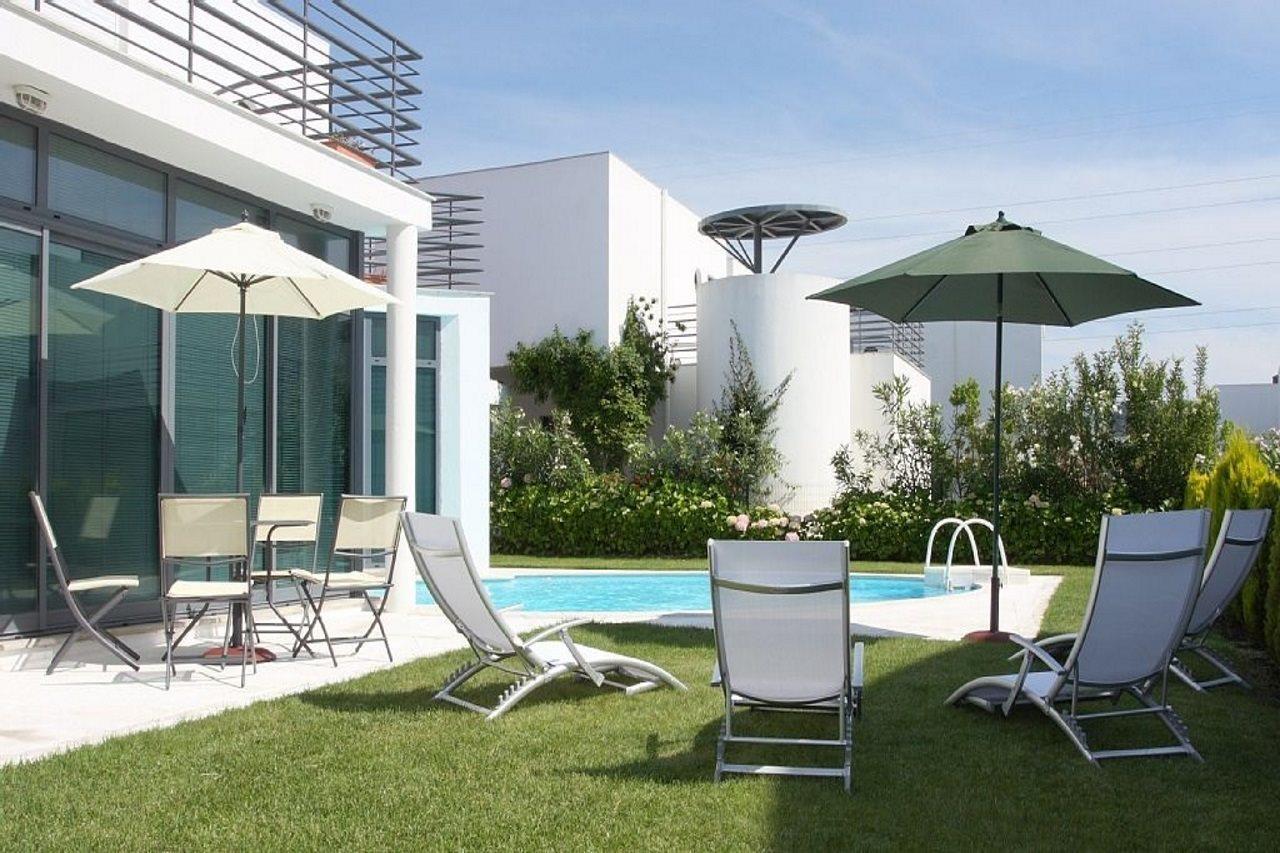 Arrabida Resort & Golf Academy 帕尔梅拉 外观 照片