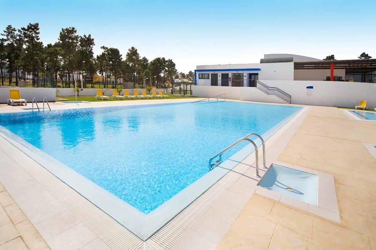 Arrabida Resort & Golf Academy 帕尔梅拉 外观 照片