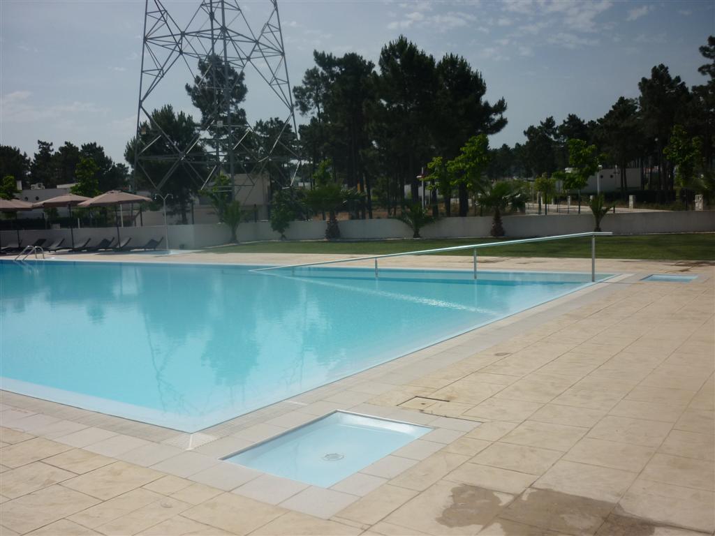 Arrabida Resort & Golf Academy 帕尔梅拉 外观 照片