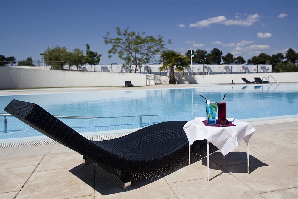 Arrabida Resort & Golf Academy 帕尔梅拉 外观 照片