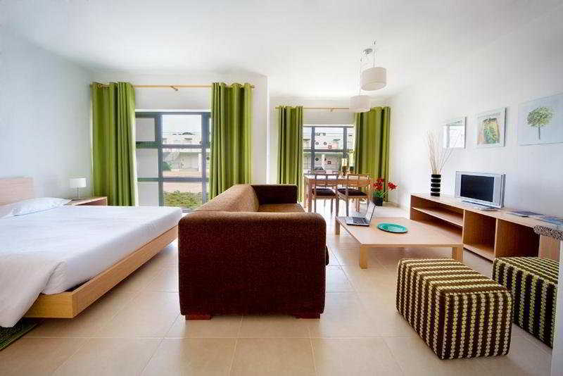 Arrabida Resort & Golf Academy 帕尔梅拉 外观 照片