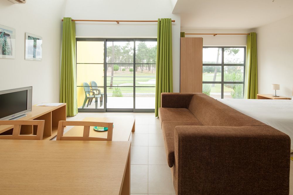 Arrabida Resort & Golf Academy 帕尔梅拉 外观 照片