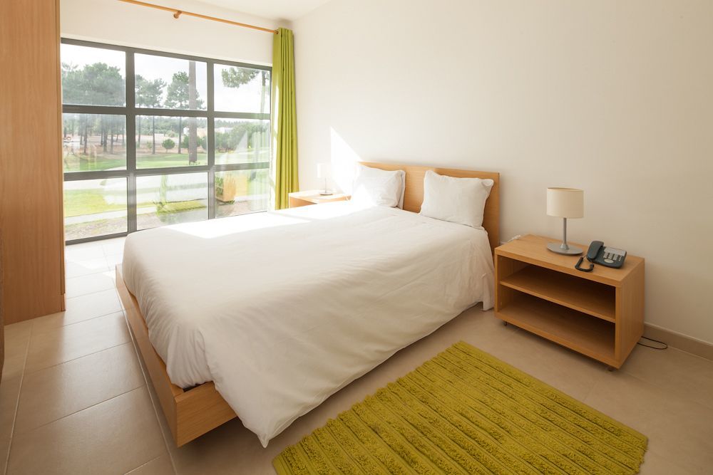 Arrabida Resort & Golf Academy 帕尔梅拉 外观 照片