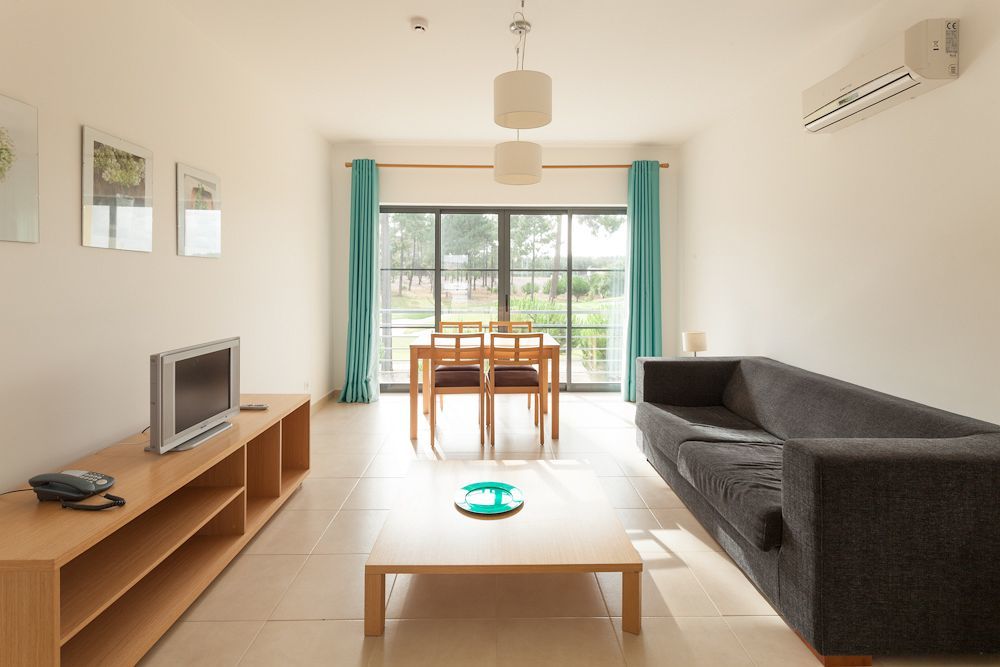 Arrabida Resort & Golf Academy 帕尔梅拉 外观 照片