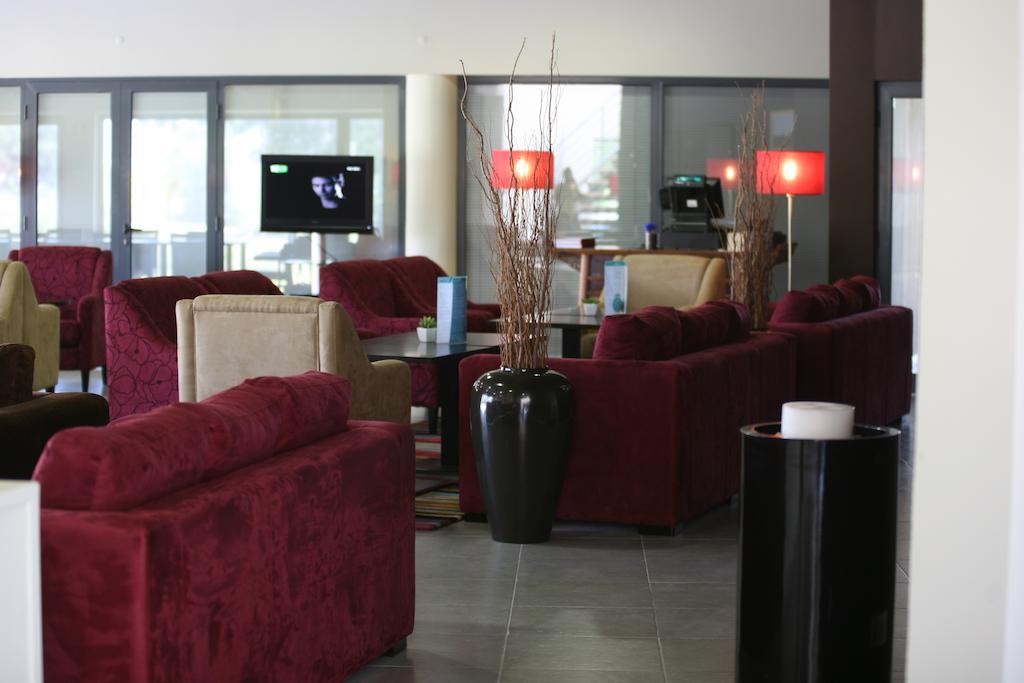 Arrabida Resort & Golf Academy 帕尔梅拉 外观 照片