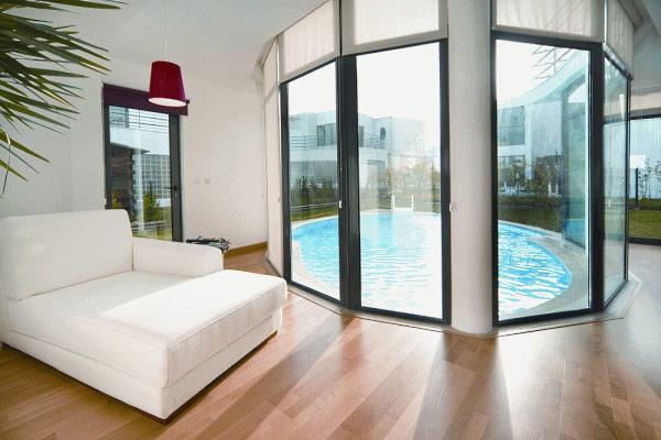 Arrabida Resort & Golf Academy 帕尔梅拉 客房 照片